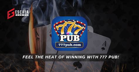 777 pub legit